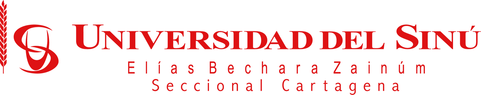 Logo Universidad del Sinú